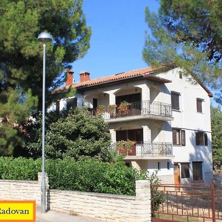 Apartment Radovan بوريتش المظهر الخارجي الصورة