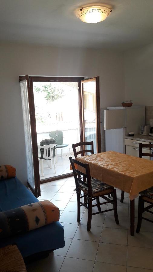 Apartment Radovan بوريتش المظهر الخارجي الصورة