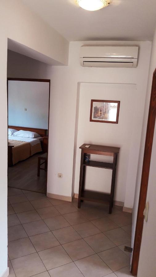 Apartment Radovan بوريتش المظهر الخارجي الصورة