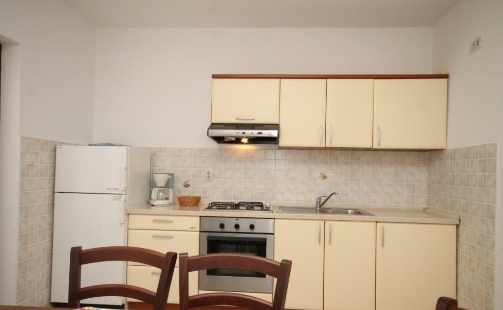 Apartment Radovan بوريتش المظهر الخارجي الصورة