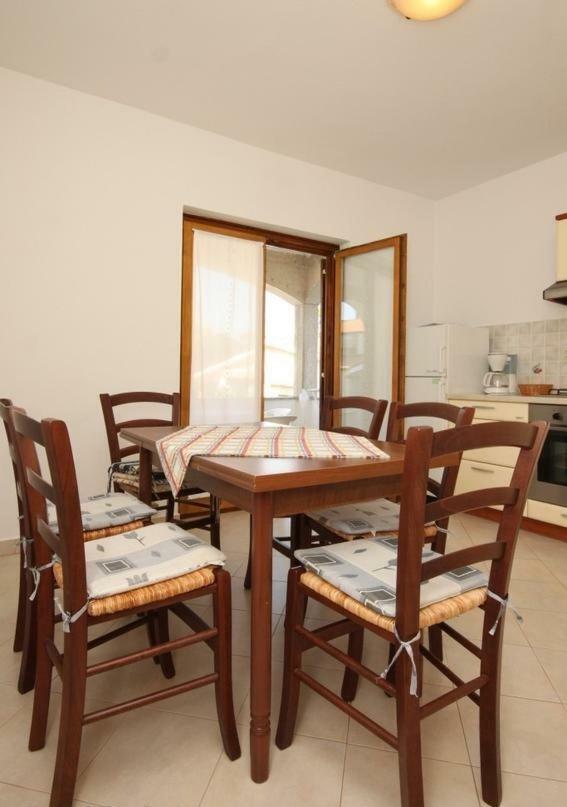 Apartment Radovan بوريتش المظهر الخارجي الصورة