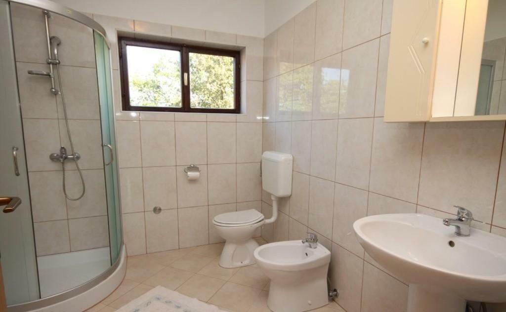 Apartment Radovan بوريتش المظهر الخارجي الصورة