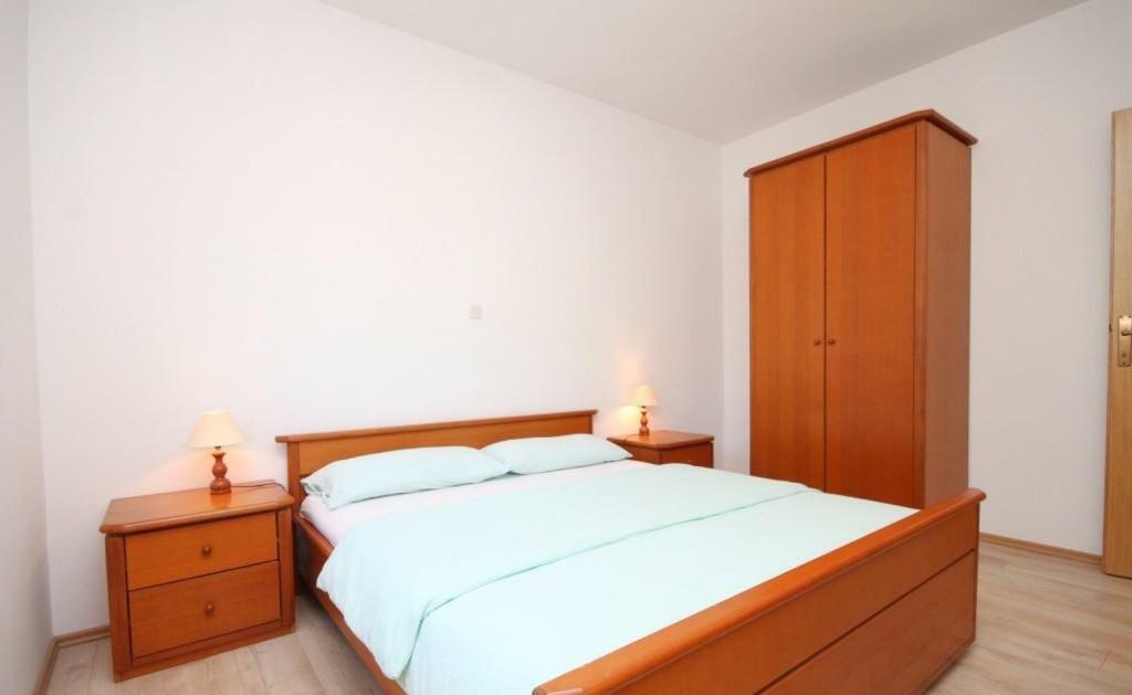 Apartment Radovan بوريتش المظهر الخارجي الصورة