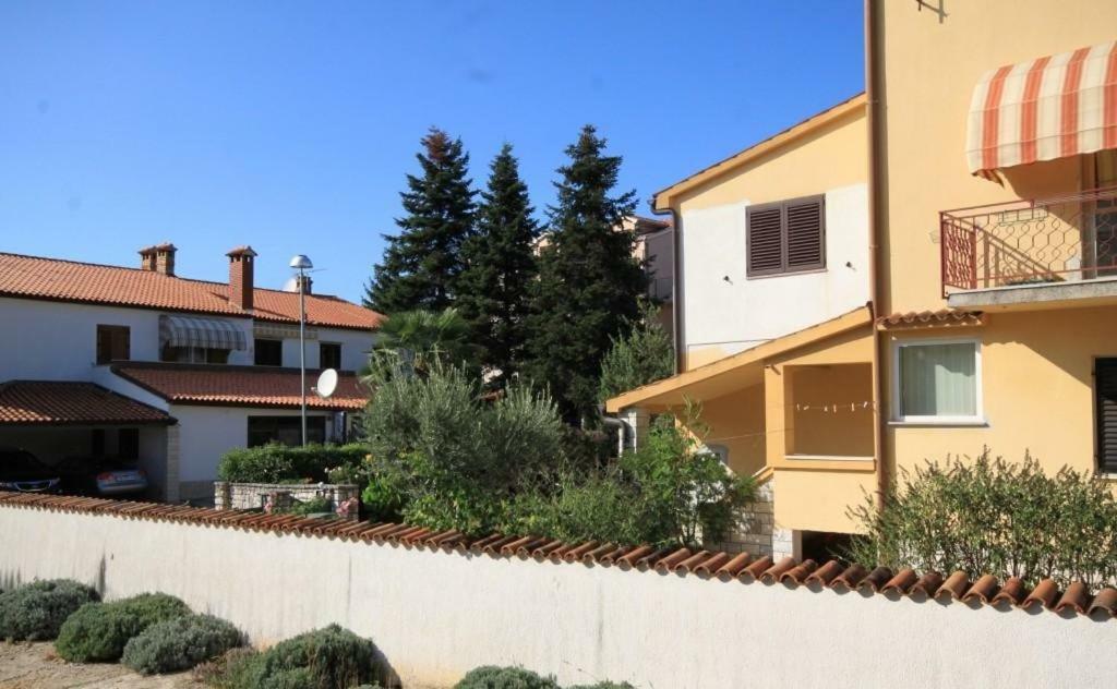 Apartment Radovan بوريتش المظهر الخارجي الصورة