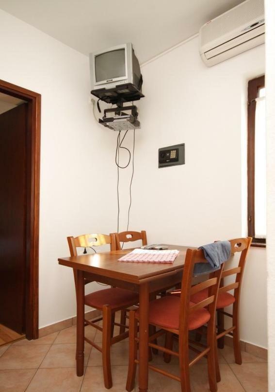 Apartment Radovan بوريتش المظهر الخارجي الصورة