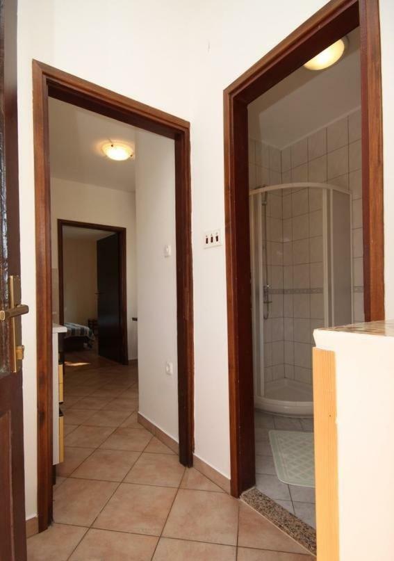 Apartment Radovan بوريتش المظهر الخارجي الصورة