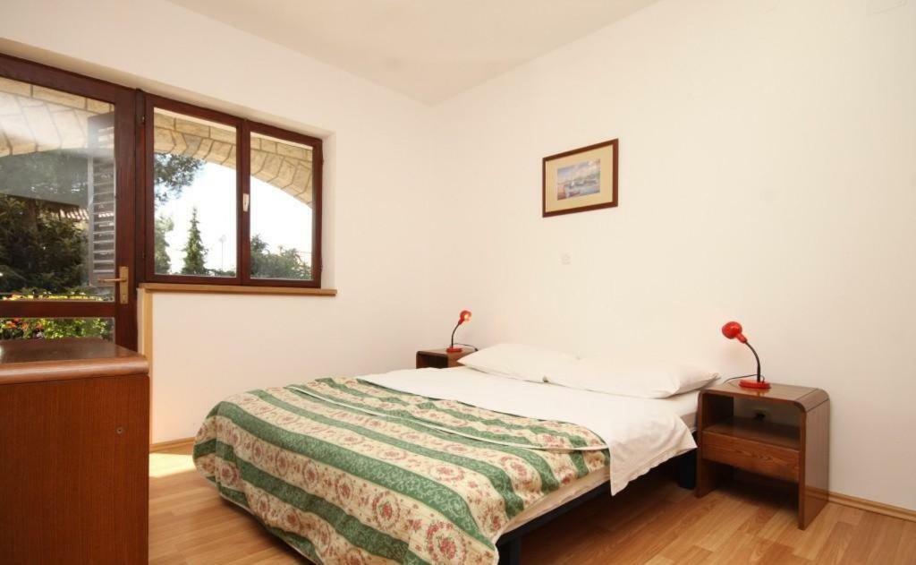 Apartment Radovan بوريتش المظهر الخارجي الصورة