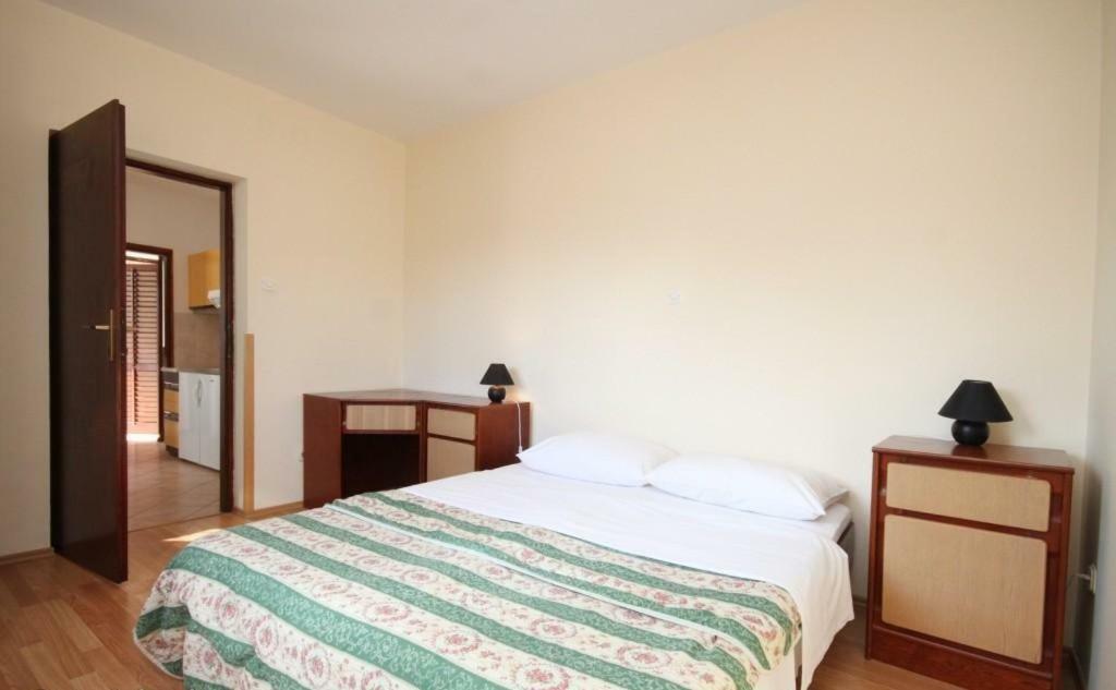Apartment Radovan بوريتش المظهر الخارجي الصورة