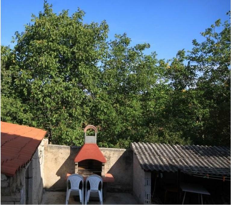 Apartment Radovan بوريتش المظهر الخارجي الصورة