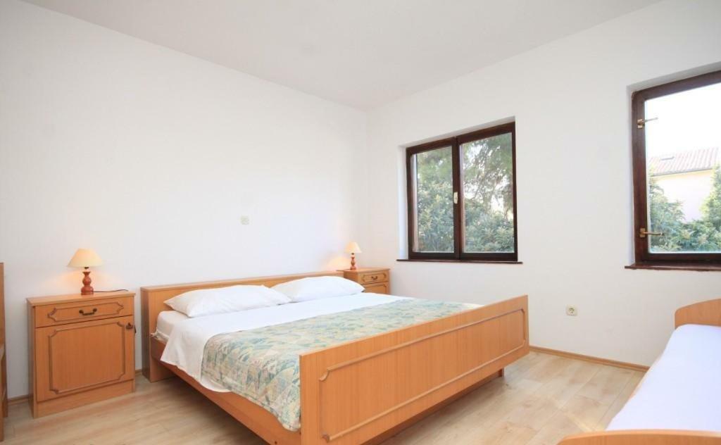 Apartment Radovan بوريتش المظهر الخارجي الصورة