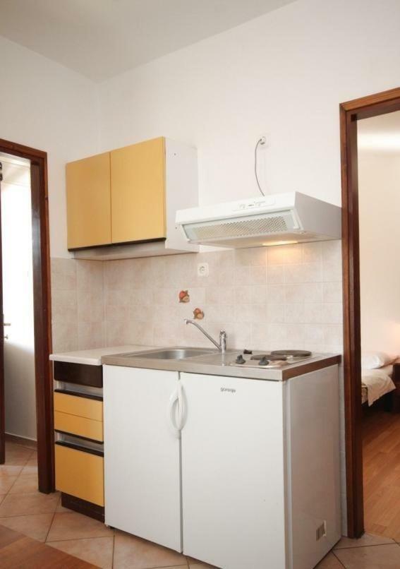 Apartment Radovan بوريتش المظهر الخارجي الصورة