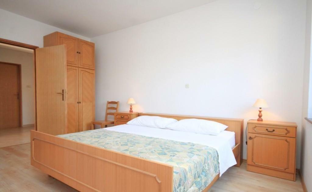 Apartment Radovan بوريتش المظهر الخارجي الصورة