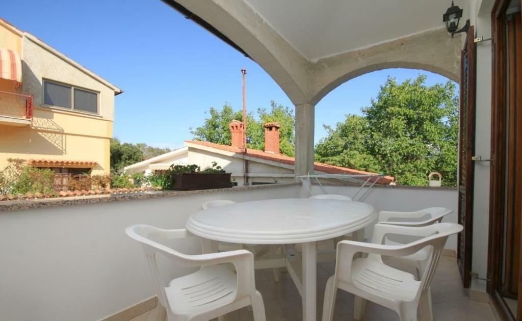 Apartment Radovan بوريتش المظهر الخارجي الصورة