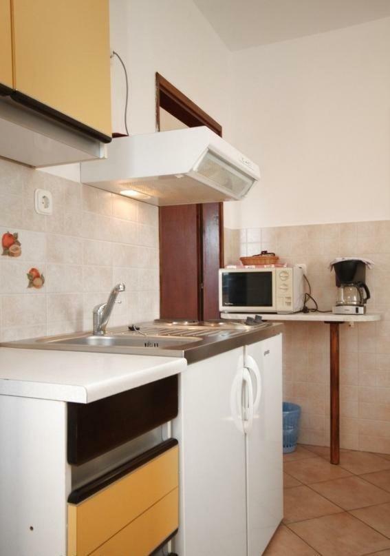 Apartment Radovan بوريتش المظهر الخارجي الصورة