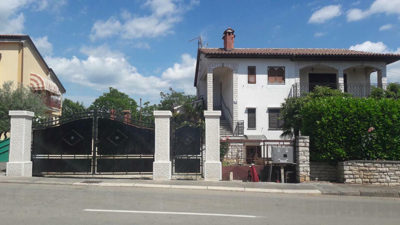 Apartment Radovan بوريتش المظهر الخارجي الصورة
