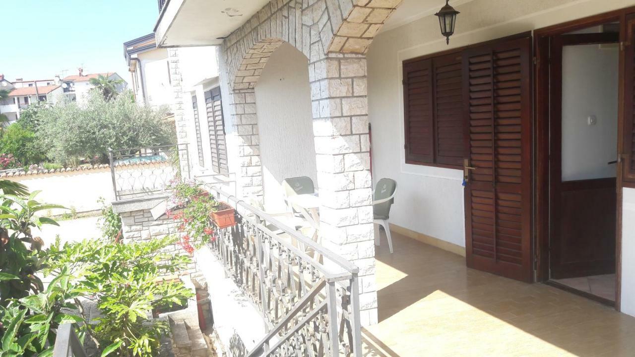 Apartment Radovan بوريتش المظهر الخارجي الصورة