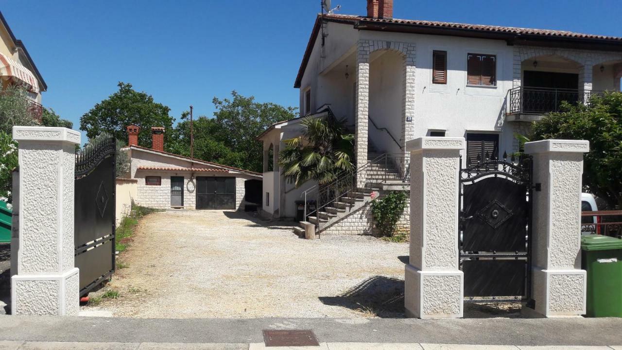 Apartment Radovan بوريتش المظهر الخارجي الصورة