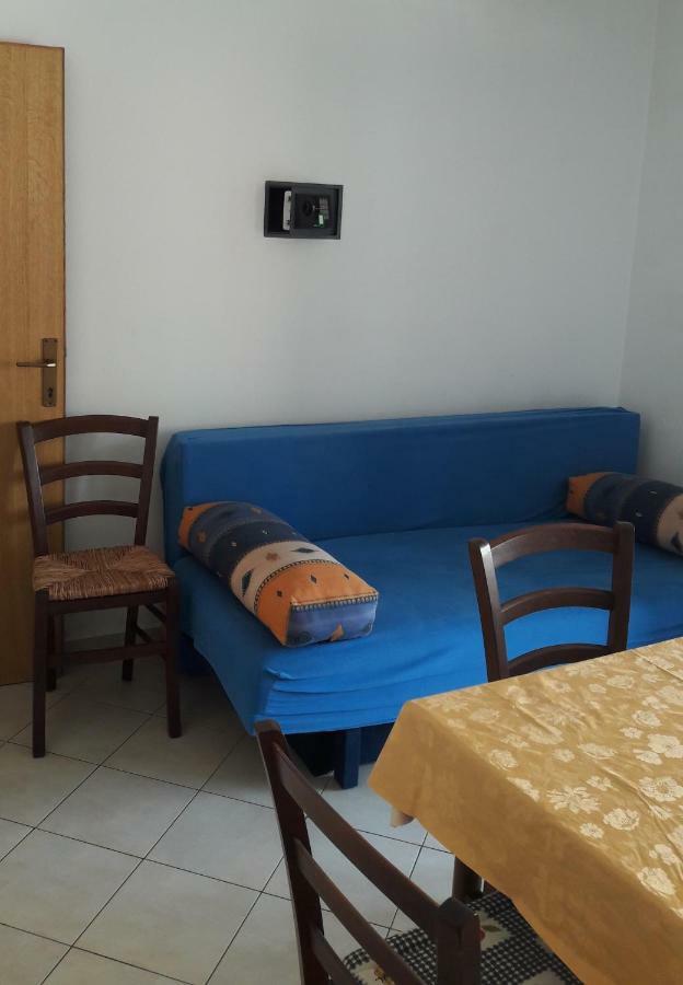 Apartment Radovan بوريتش المظهر الخارجي الصورة